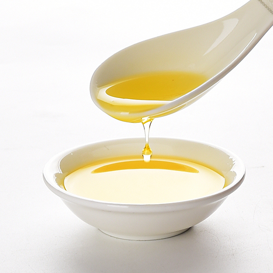 Sunflower seed oil